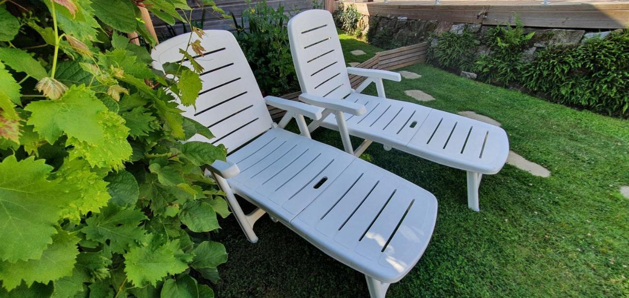 Gite Calme #2 Ou 3 Pers #Piscine #Cholet #Wifi Haut Debit #Travailleurs Thales Lacroix Et Autres Entreprises #Petits Dejeuners Et Repas Possibles Sur Demande Le May-sur-Evre エクステリア 写真