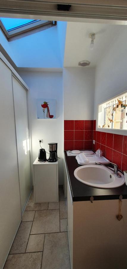 Gite Calme #2 Ou 3 Pers #Piscine #Cholet #Wifi Haut Debit #Travailleurs Thales Lacroix Et Autres Entreprises #Petits Dejeuners Et Repas Possibles Sur Demande Le May-sur-Evre エクステリア 写真