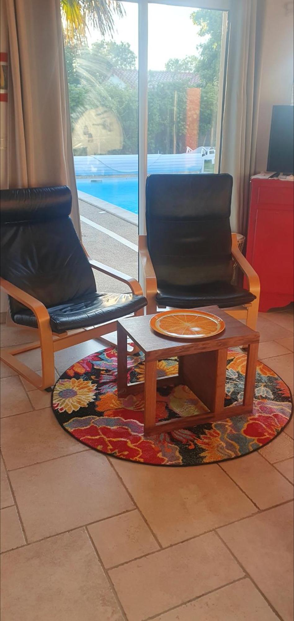 Gite Calme #2 Ou 3 Pers #Piscine #Cholet #Wifi Haut Debit #Travailleurs Thales Lacroix Et Autres Entreprises #Petits Dejeuners Et Repas Possibles Sur Demande Le May-sur-Evre エクステリア 写真
